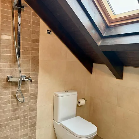 Prázdninový dům A Lareira Da Barrosa Sanxenxo
